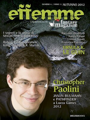 cover image of Effemme 6